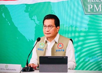 Strategi Indonesia Kendalikan PMK